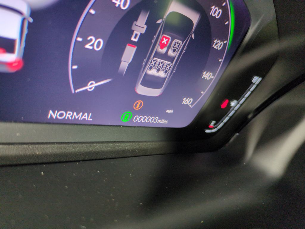 New 2025 Honda Accord Hybrid For Sale in Fort Wayne, IN