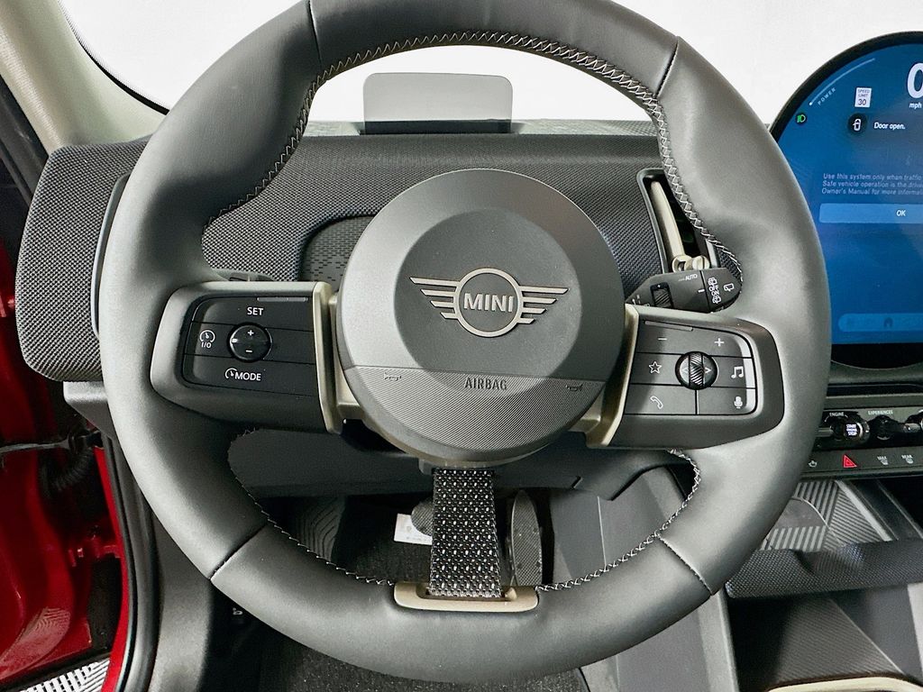 Thumbnail: 2025 MINI Cooper Countryman - 10