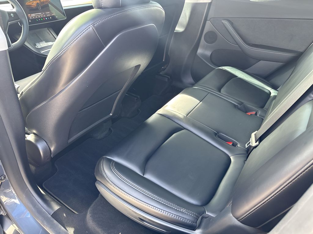 Used Car 2022 Tesla Model Y  Long Range For Sale Under $30,000 In Austin, Texas