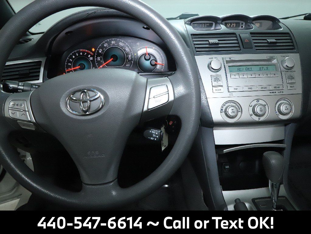 2007 Toyota Camry Solara SE - Photo 37