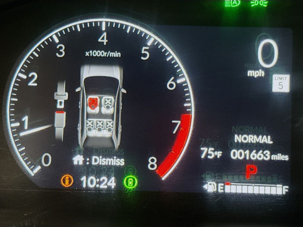 Used Car 2025 Honda Hr-v  Lx For Sale Under $30,000 In Austin, Texas