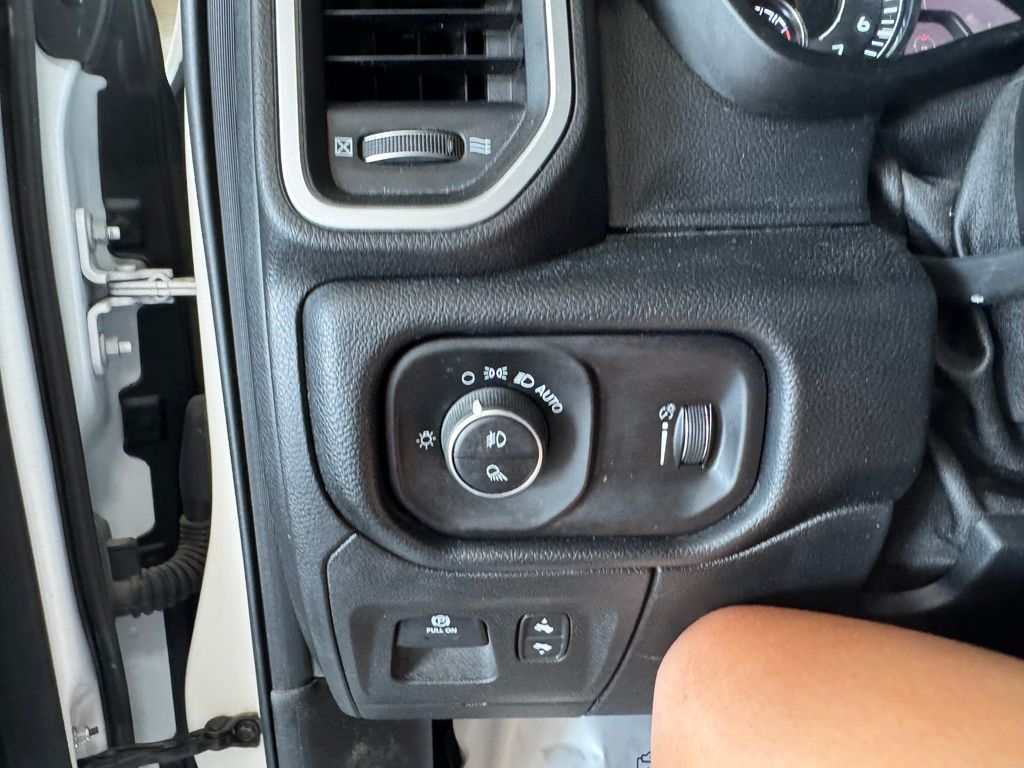 Used 2020 Ram 1500 Truck