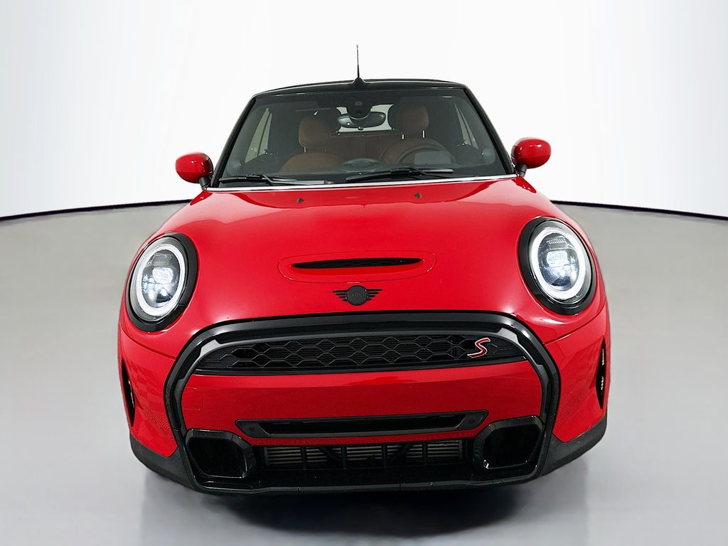 Thumbnail: 2024 MINI Cooper - 2