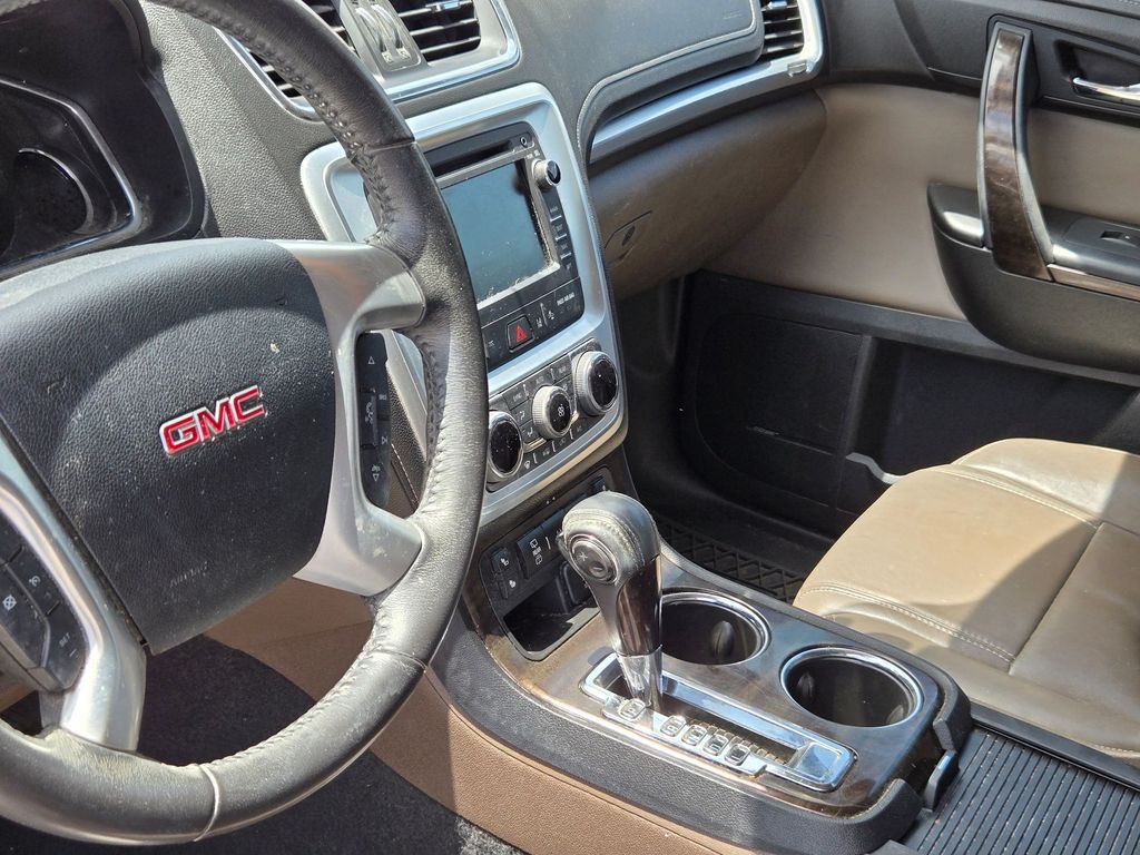 Used 2016 GMC Acadia SUV
