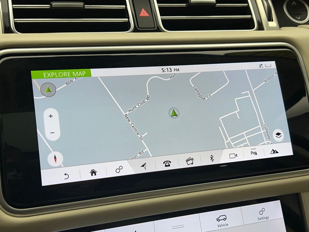 Thumbnail: 2021 Land Rover Range Rover - 14