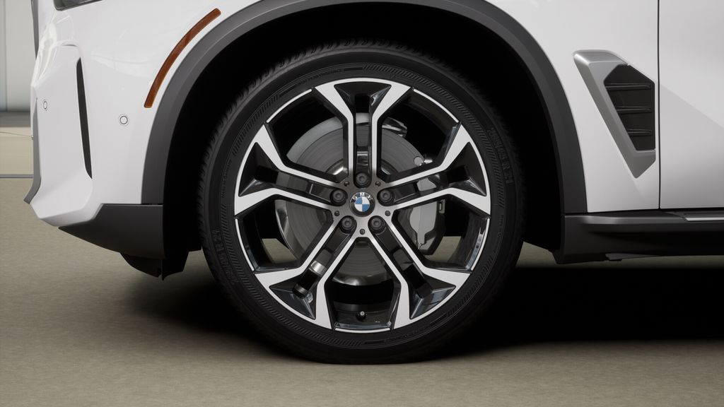 Thumbnail: 2026 BMW X5 - 7