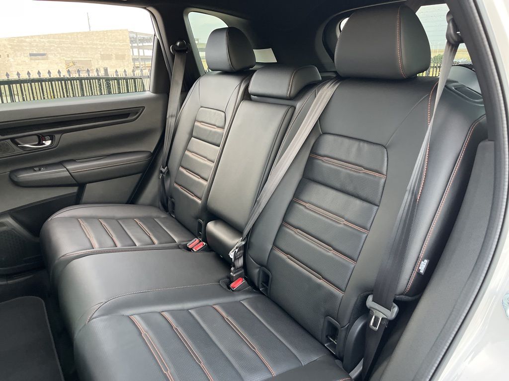 Thumbnail: 2026 Honda CR-V - 13