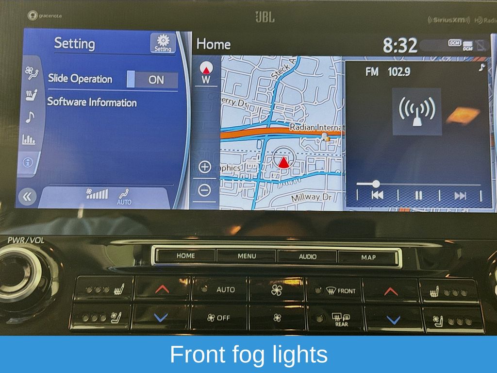 Used Car 2022 Toyota Highlander  Platinum For Sale Under $50,000 In Austin, Texas