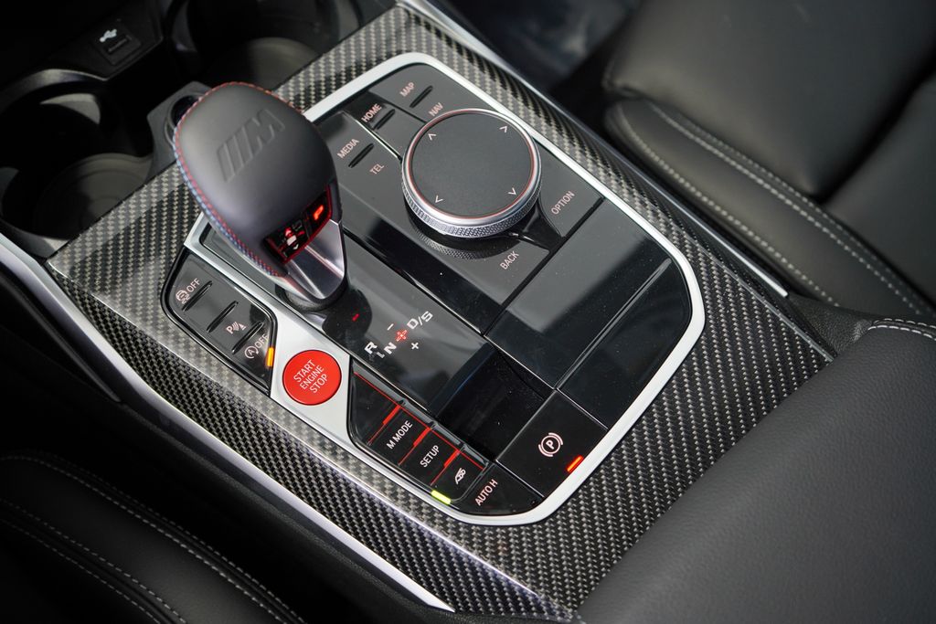 Thumbnail: 2026 BMW M2 - 20