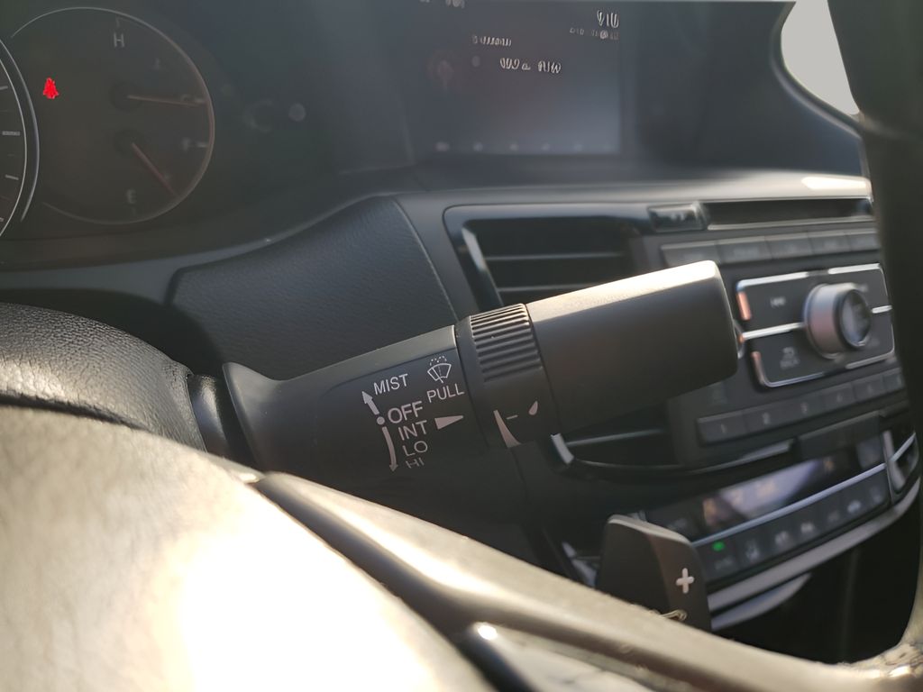 Used Car 2017 Honda Accord  Sport For Sale Under $20,000 In Austin, Texas