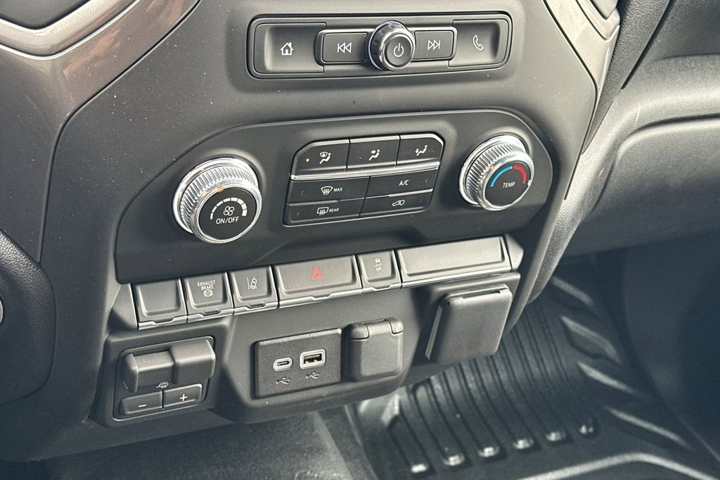 new 2026 GMC Sierra 3500HD car, priced at $78,903