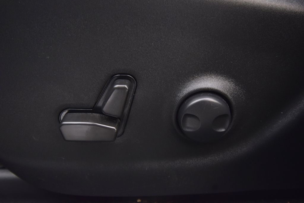 used 2022 Jeep Cherokee car, priced at $27,500