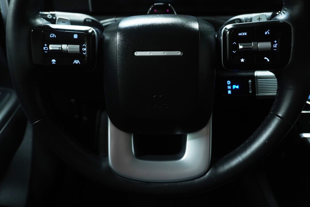 2026 Hyundai Santa Fe SEL - Photo 22