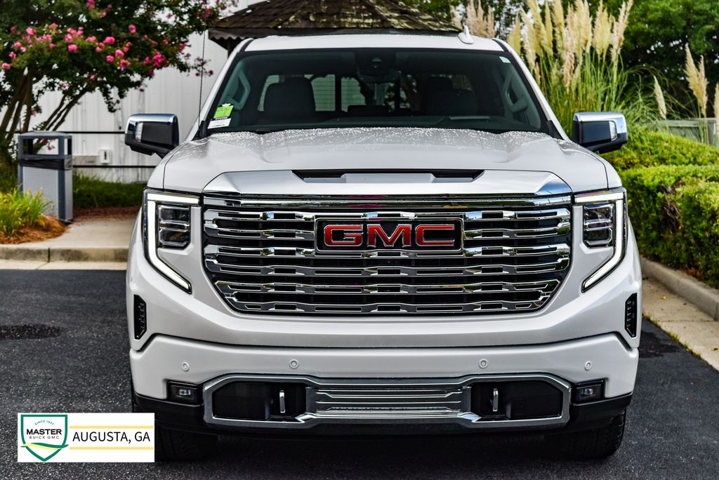 Used 2025 GMC Sierra 1500 Truck