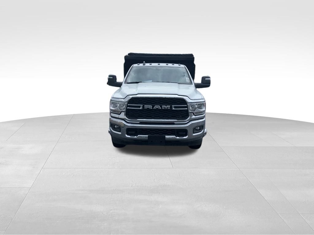 2024 RAM Ram 3500 Chassis Cab Tradesman's photo