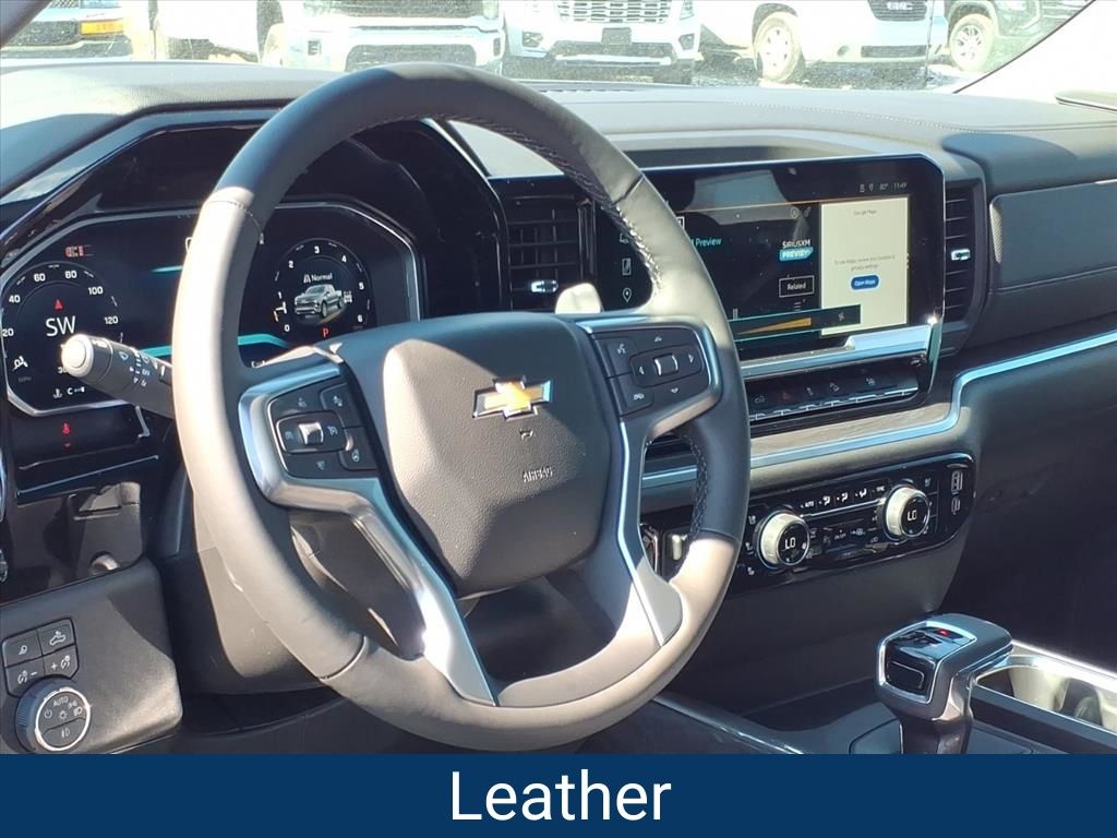 ChevroletSilverado 15002