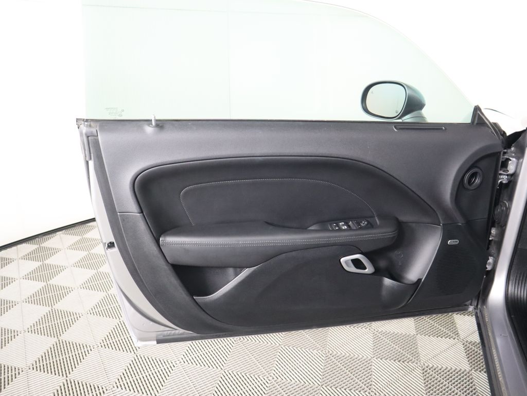 Thumbnail: 2015 Dodge Challenger - 23