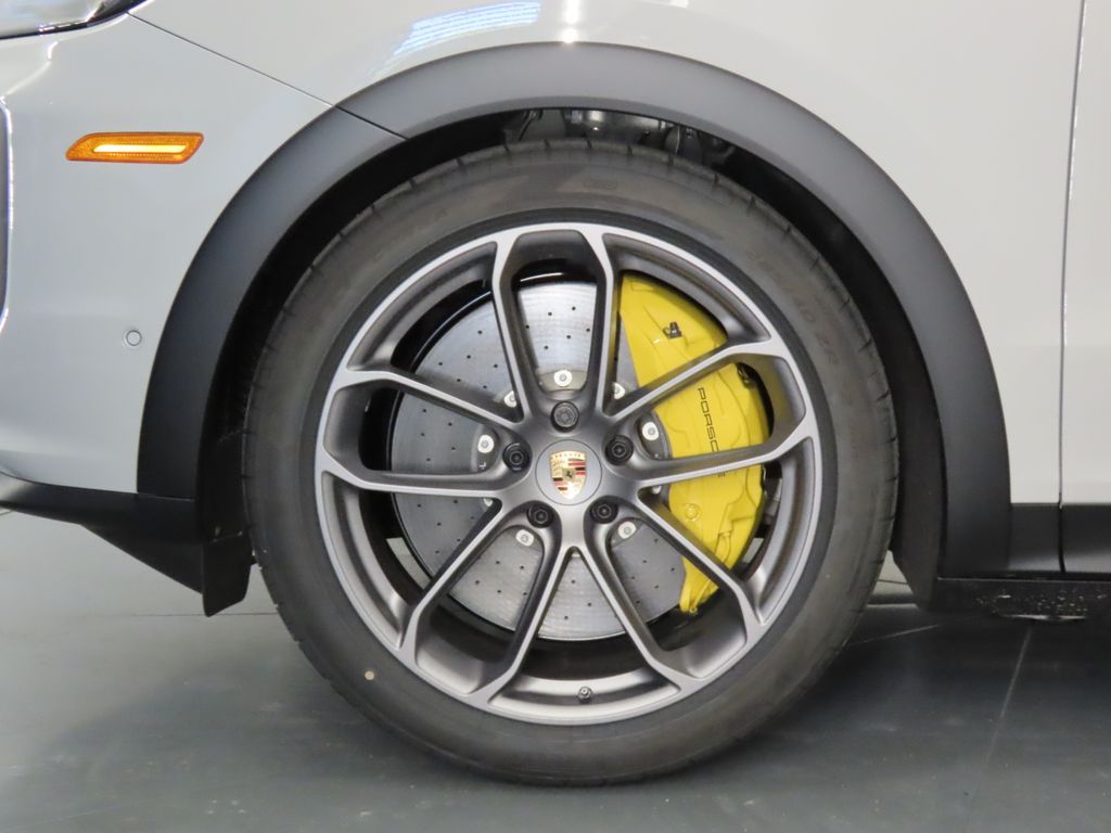 Thumbnail: 2026 Porsche  - 11