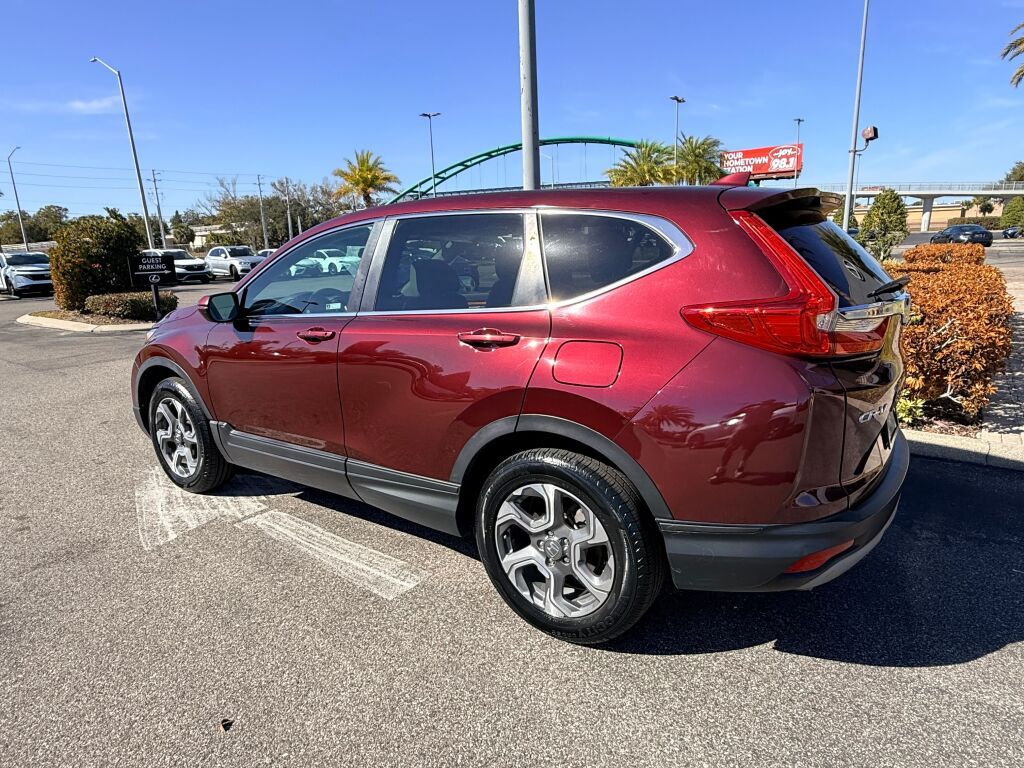 Thumbnail: 2018 Honda CR-V - 2