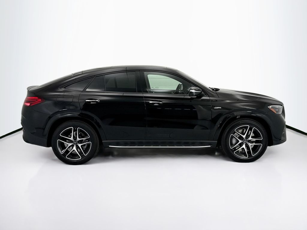 Thumbnail: 2026 Mercedes-Benz GLE - 4