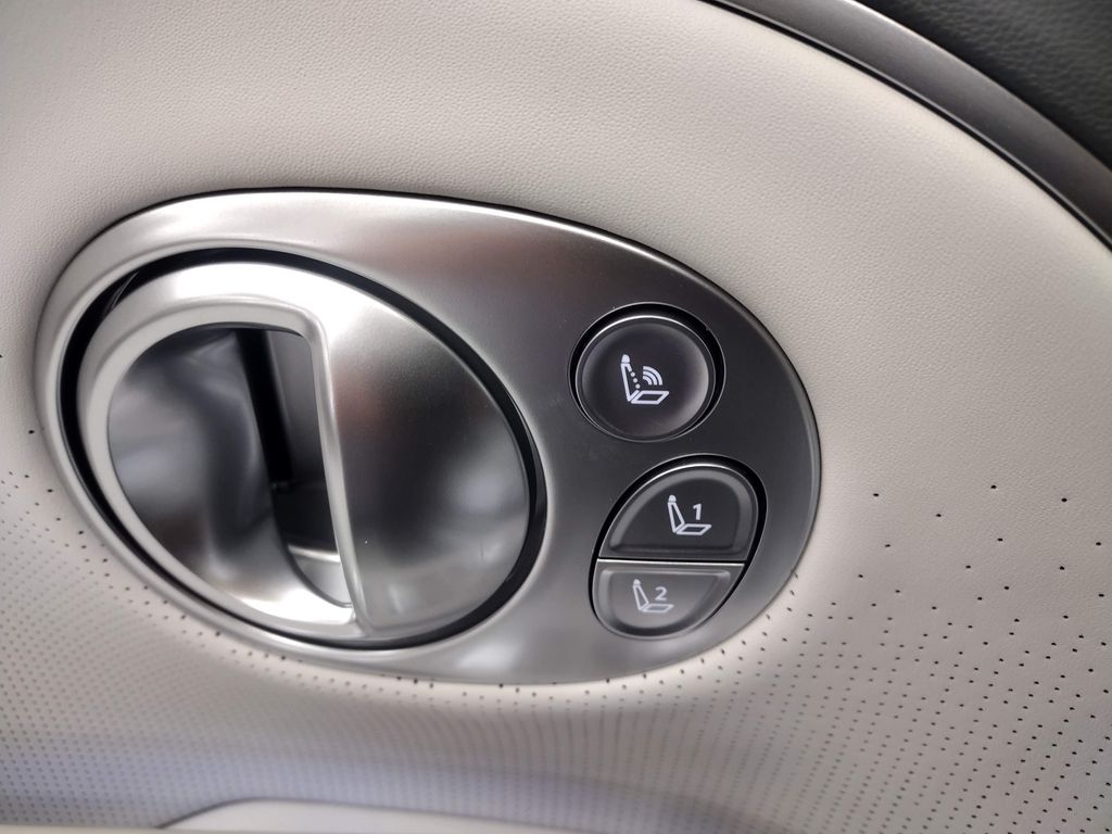 2026 Hyundai IONIQ 9 Performance Calligraphy Design