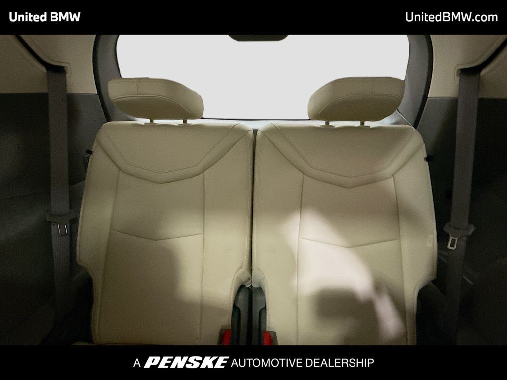 Thumbnail: 2025 Cadillac XT6 - 14