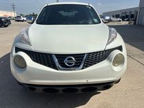 Used 2011 White Nissan SV image 4