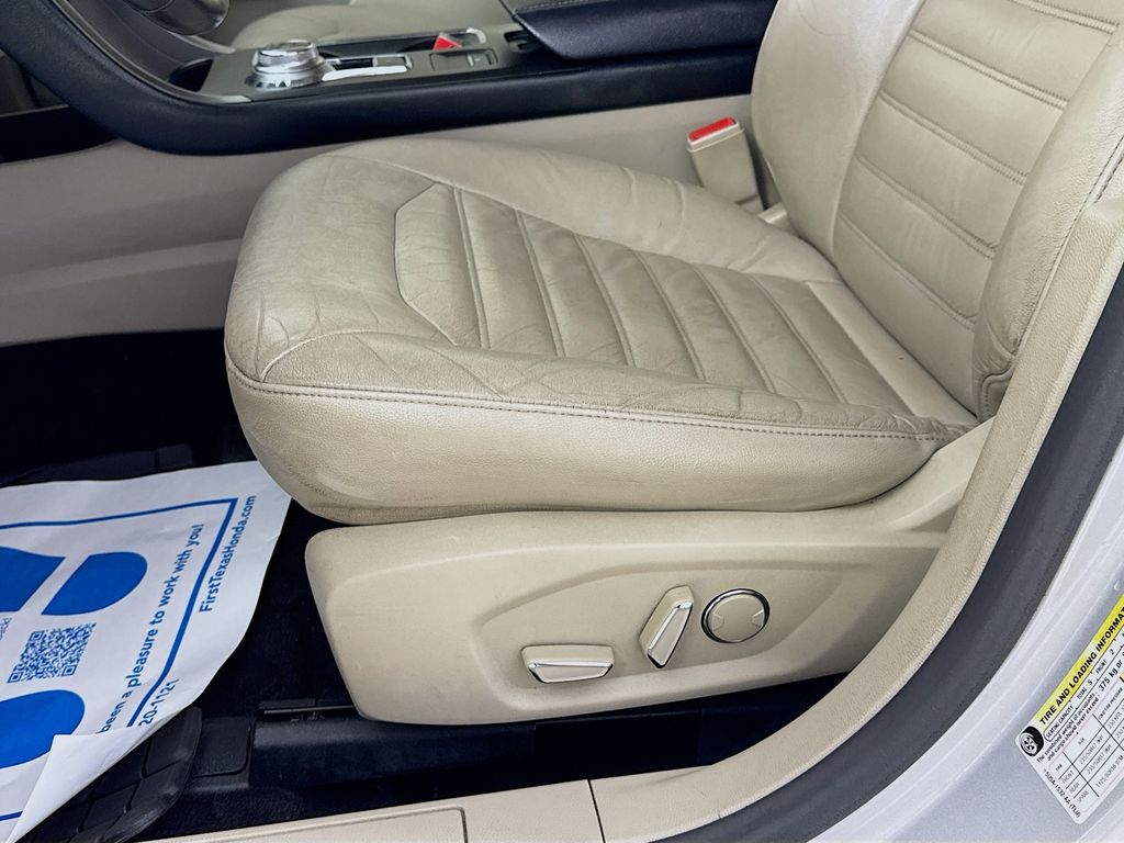 Used Car 2017 Ford Fusion  Se For Sale Under $10,000 In Austin, Texas