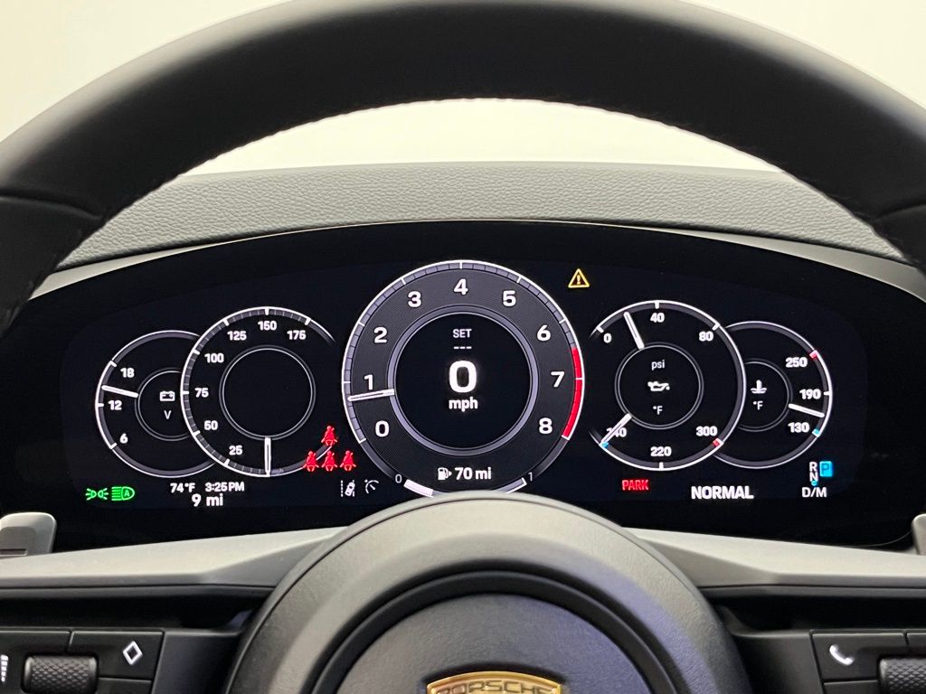 Thumbnail: 2026 Porsche Cayenne - 11