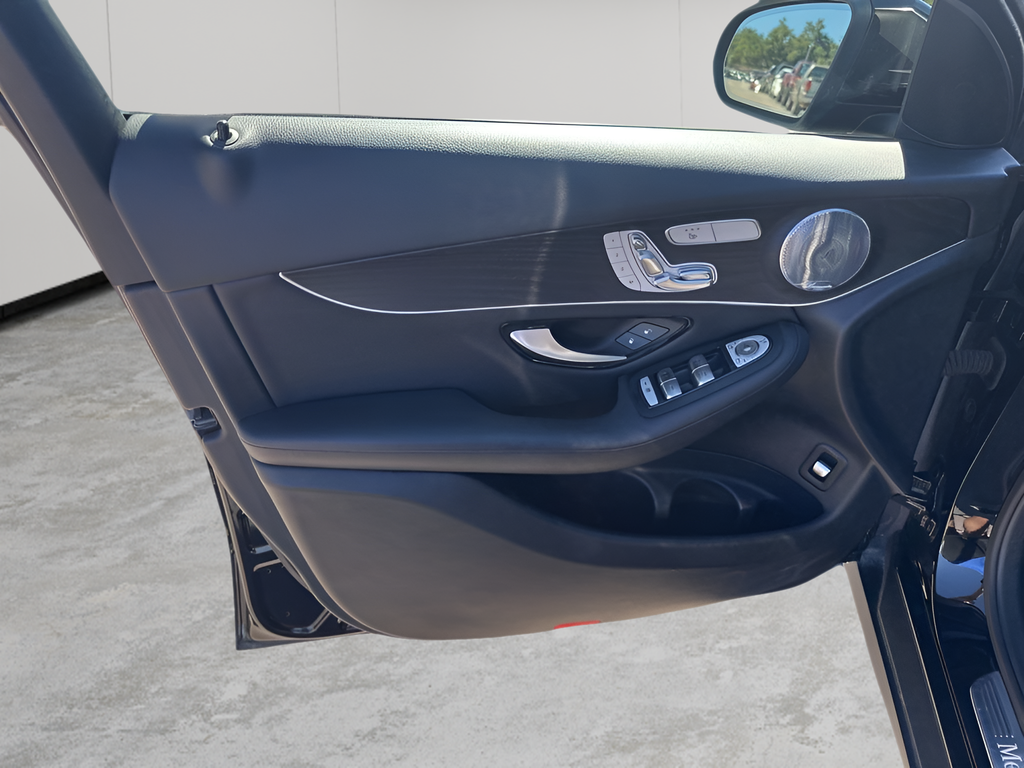 Used Car 2017 Mercedes-benz Glc  Glc 300 For Sale Under $15,000 In Austin, Texas