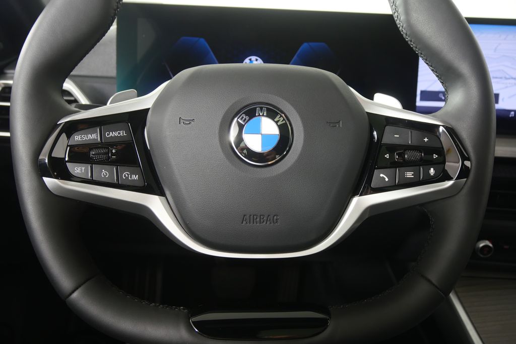 Thumbnail: 2025 BMW 4 Series - 18