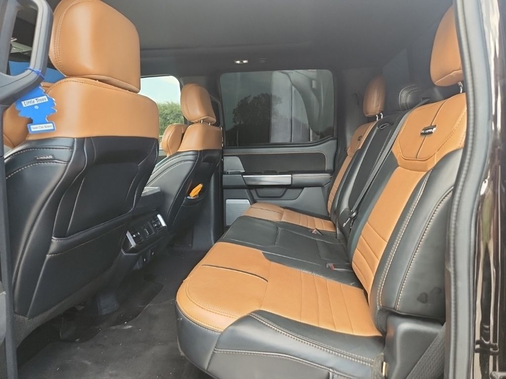 Used 2021 Ford F-150 Truck