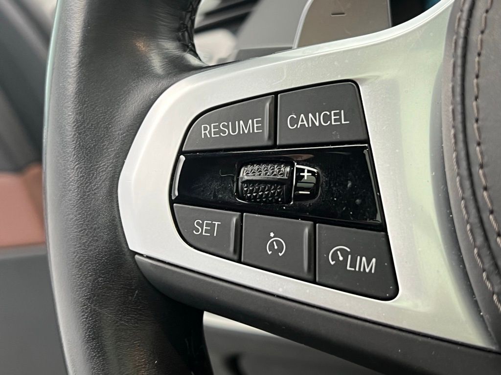 Thumbnail: 2023 BMW X5 - 19