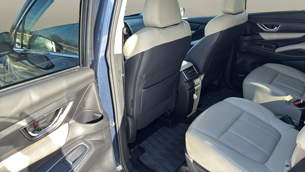 used 2023 Subaru Ascent car, priced at $28,700