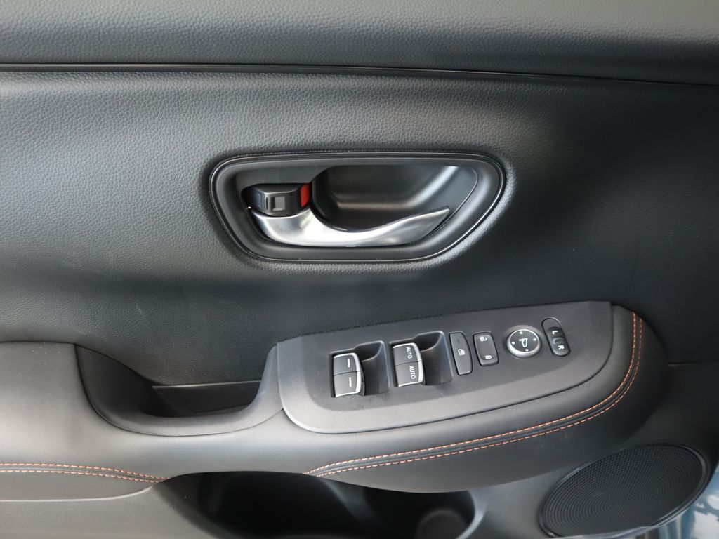 Thumbnail: 2026 Honda HR-V - 23