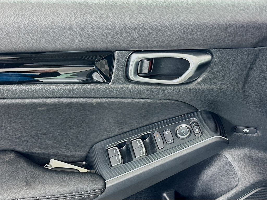 Thumbnail: 2026 Honda Civic - 19