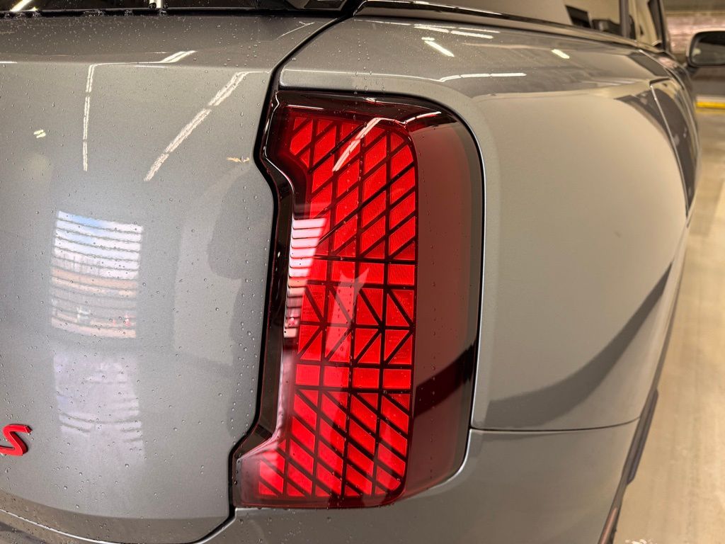 Thumbnail: 2026 MINI Cooper Countryman - 5