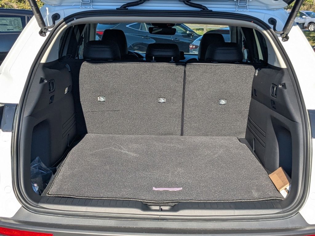 2026 Mazda CX-50 2.5 S Premium