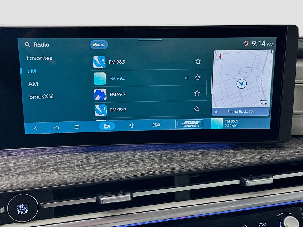 Thumbnail: 2026 Hyundai Santa Fe - 11