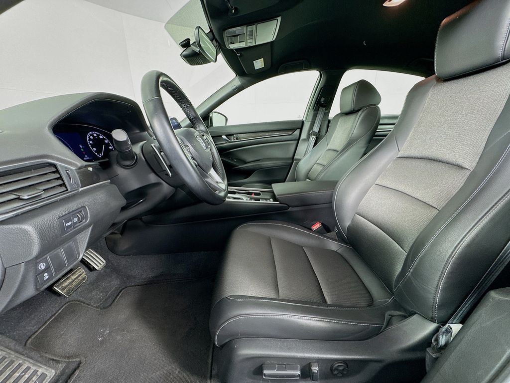 Used Car 2022 Honda Accord  Sport For Sale Under $25,000 In Austin, Texas