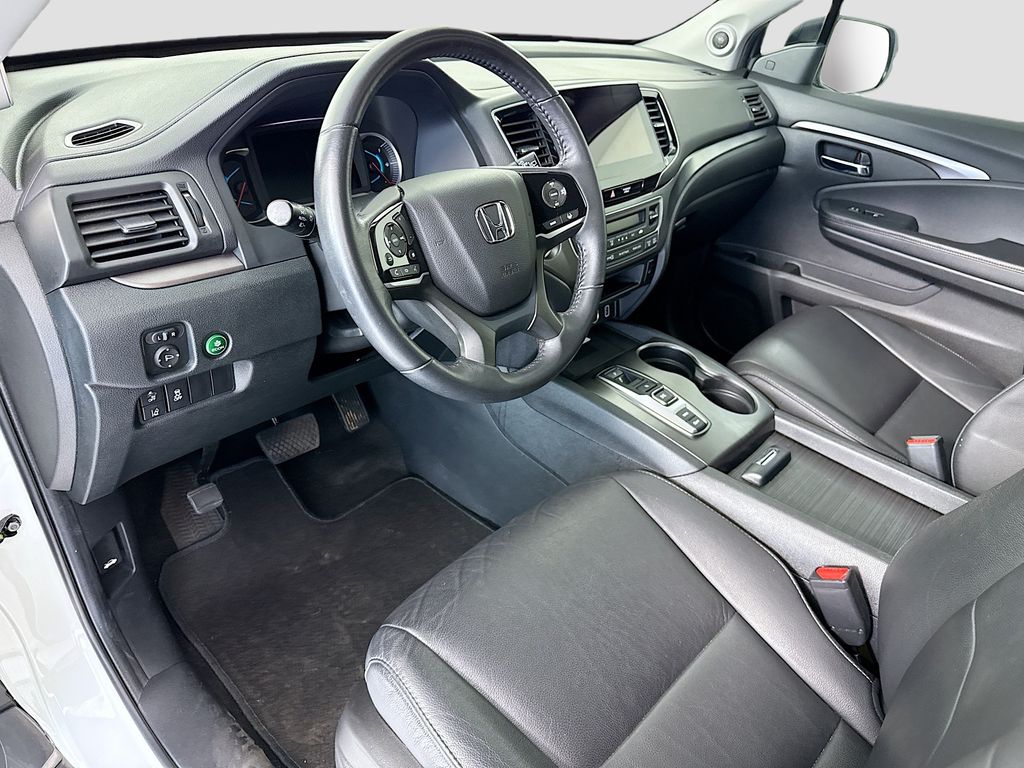 Thumbnail: 2022 Honda Pilot - 9