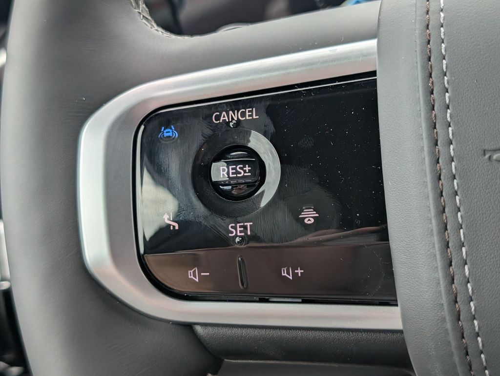 New 2026 Nissan Armada SUV