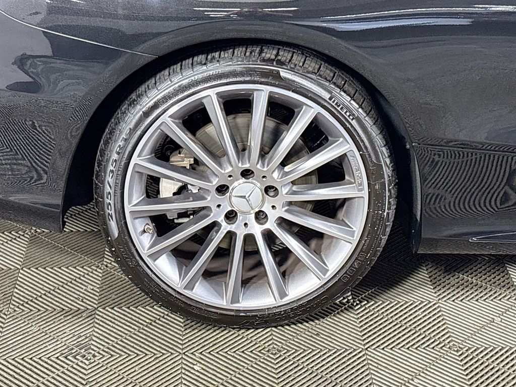2022 Mercedes-Benz C-Class C 43 AMG®