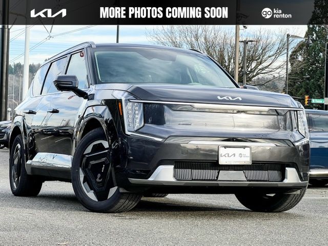 Kia EV9 Land AWD