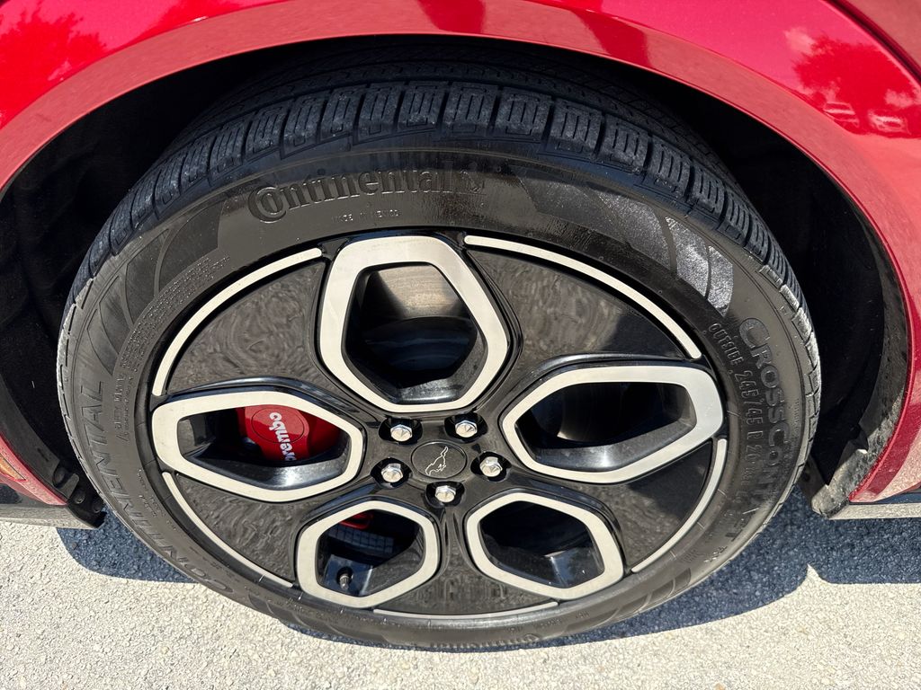 2024 Ford Mustang Mach-E GT photo 10