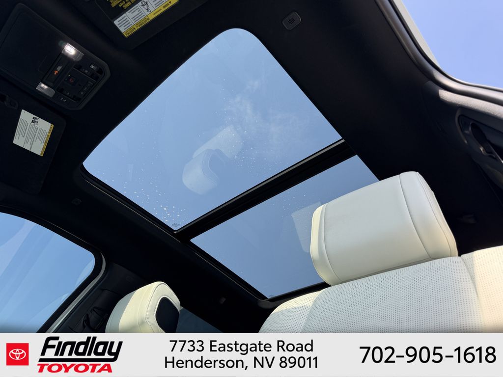 Used 2024 Toyota Tundra Hybrid Truck