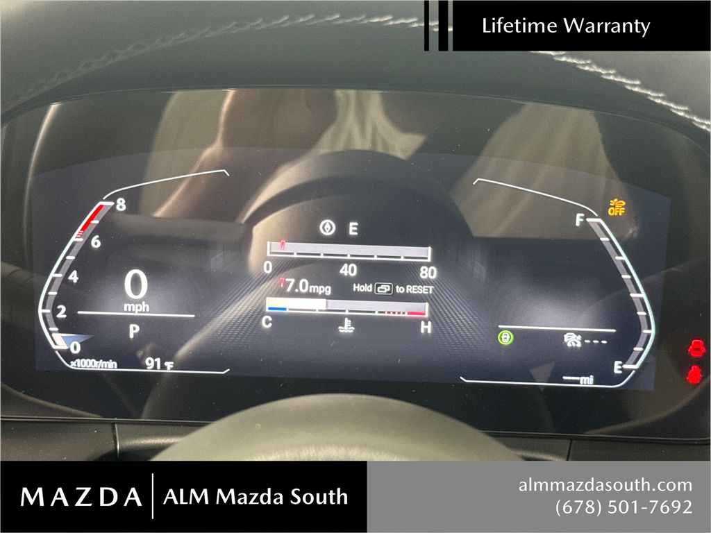 New 2026 Polymetal Gray Metallic Mazda 2.5 S Preferred AWD image 27