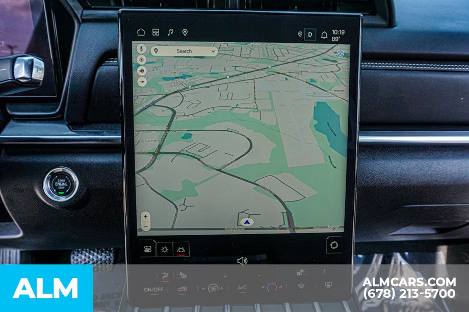 Used 2026 White GMC Elevation image 35