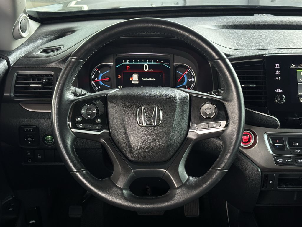 Used 2022 Honda Pilot SUV