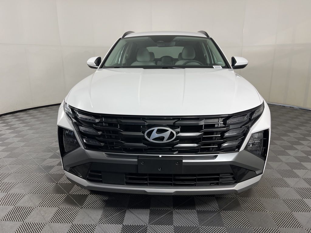 Thumbnail: 2025 Hyundai Tucson - 17